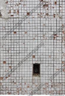 Photo Texture of Broken Tiles